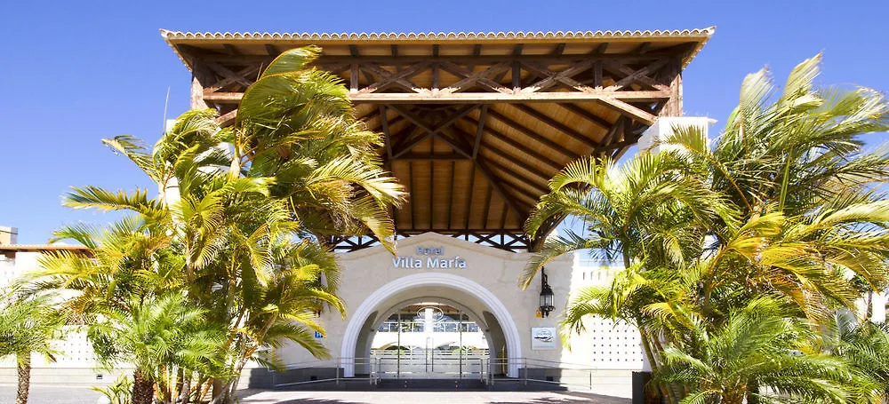 *****  Hotel Suite Villa Maria Costa Adeje  Spain